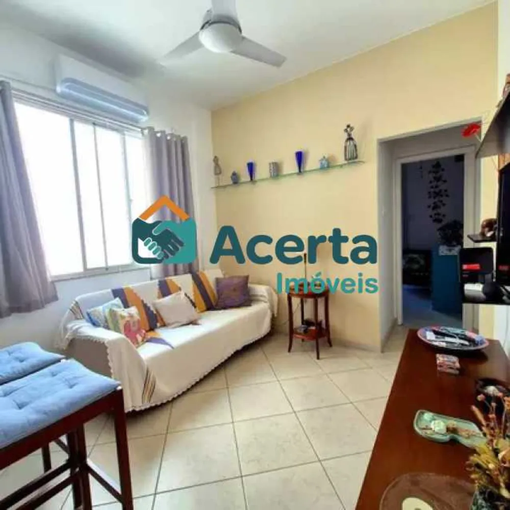 Apartamento, 1 quarto, 39 m² - Foto 9