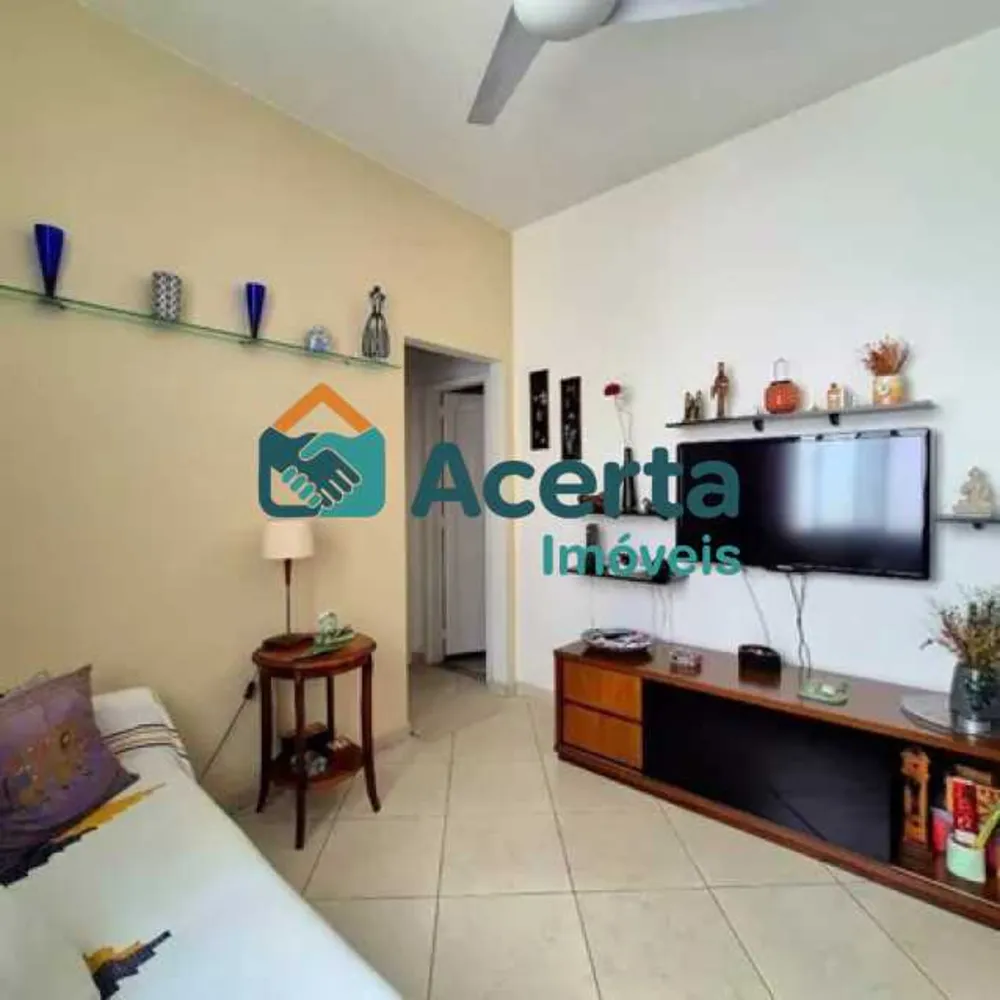 Apartamento, 1 quarto, 39 m² - Foto 2