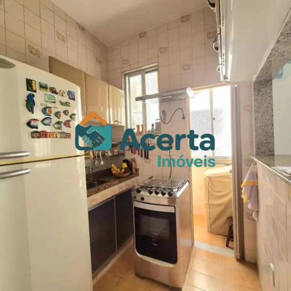 Apartamento, 1 quarto, 39 m² - Foto 12