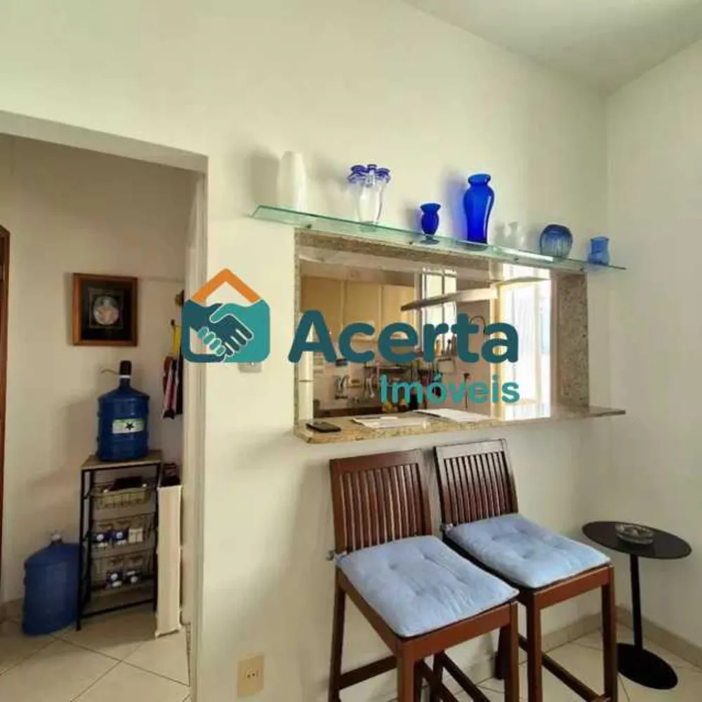 Apartamento, 1 quarto, 39 m² - Foto 8