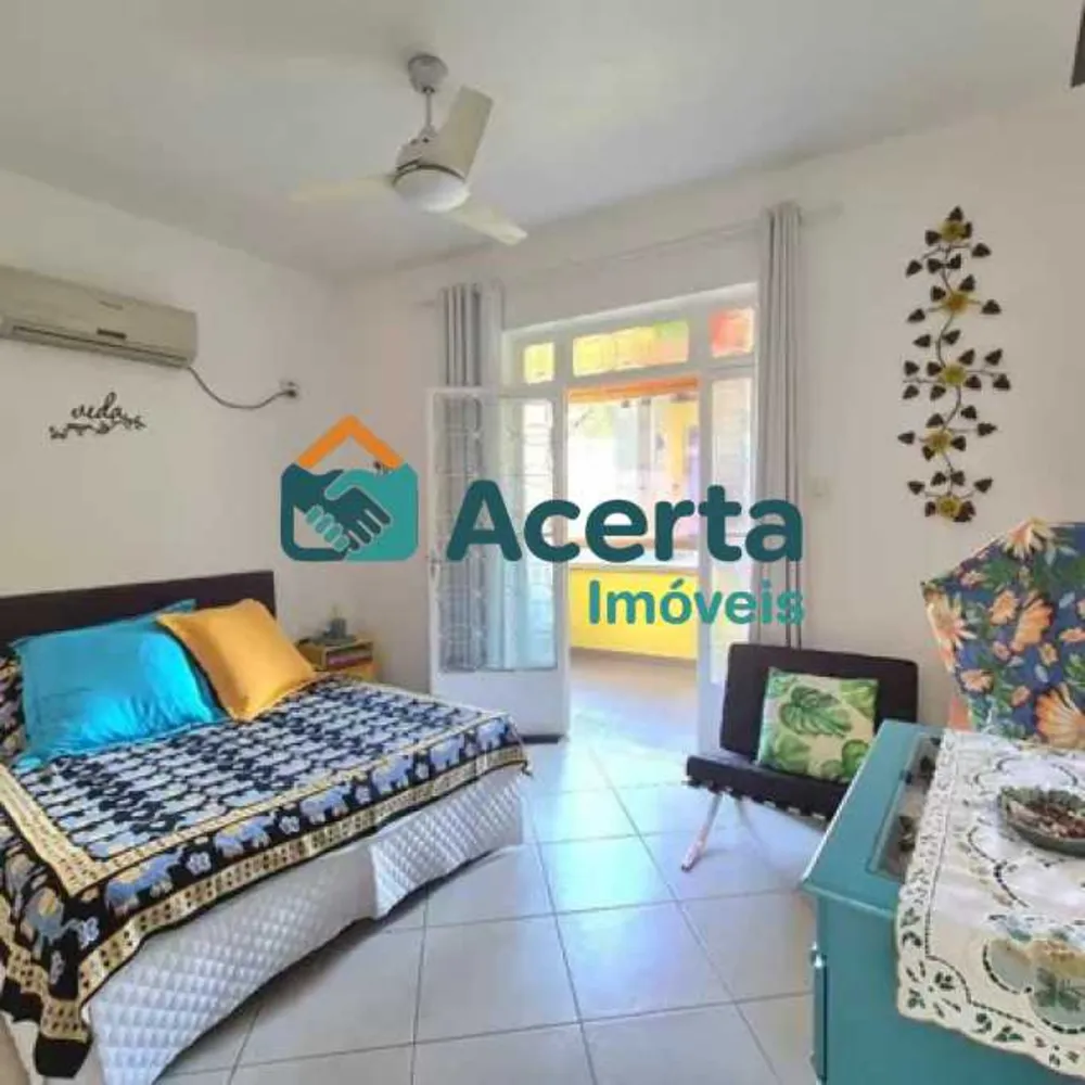 Apartamento, 1 quarto, 39 m² - Foto 5