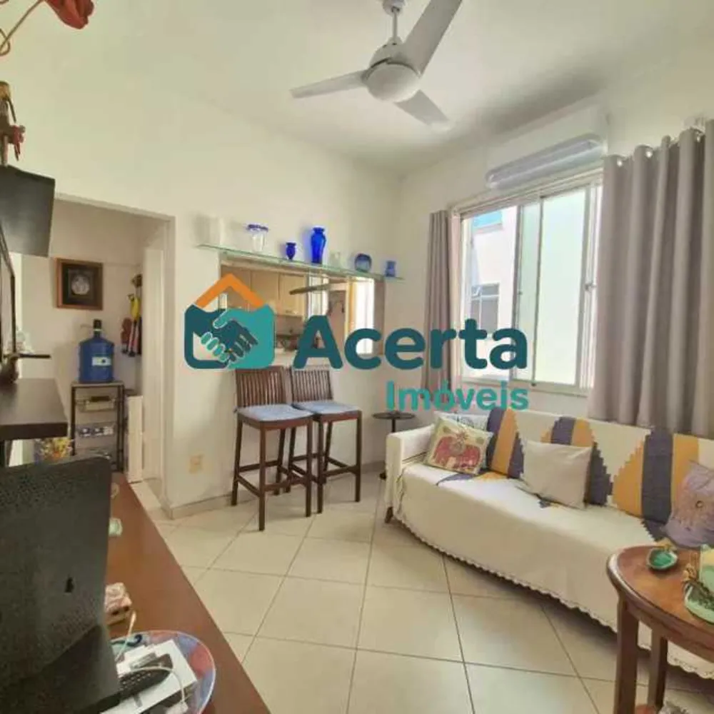 Apartamento, 1 quarto, 39 m² - Foto 1