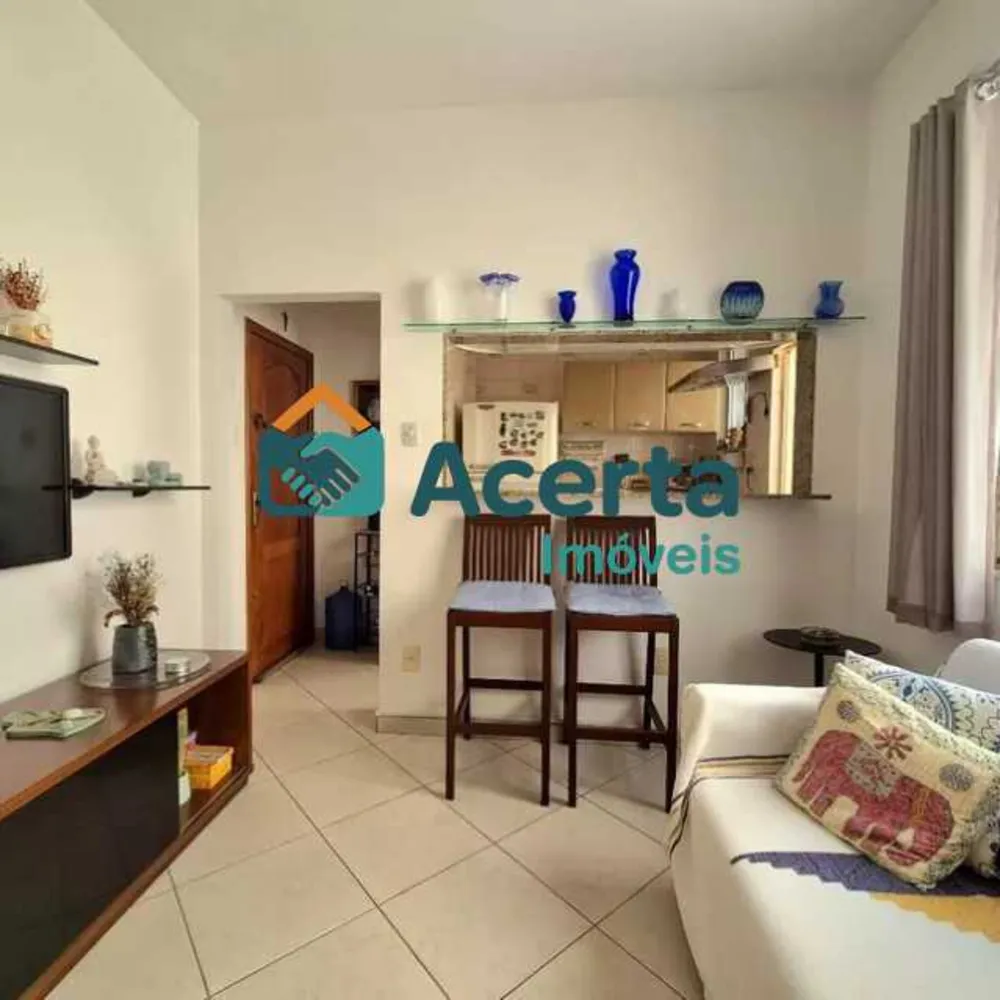 Apartamento, 1 quarto, 39 m² - Foto 3