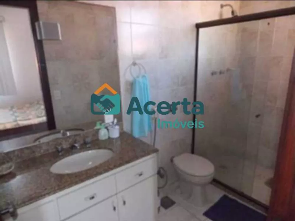 Casa, 5 quartos, 180 m² - Foto 19