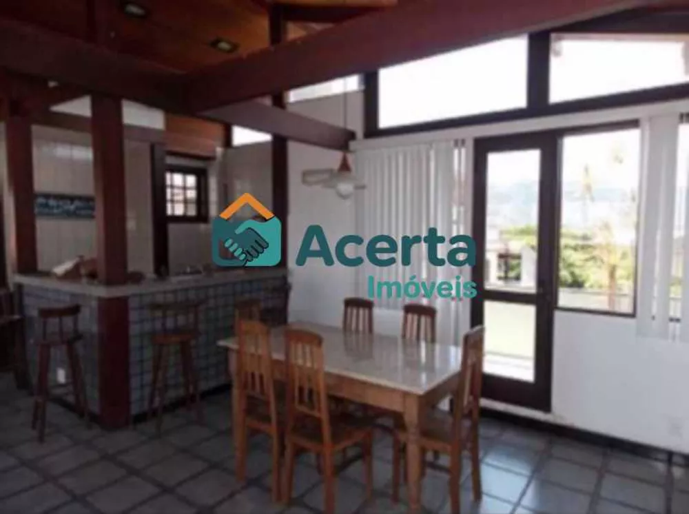 Casa, 5 quartos, 180 m² - Foto 12