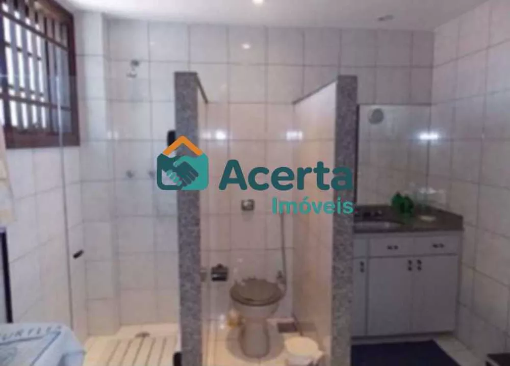 Casa, 5 quartos, 180 m² - Foto 16