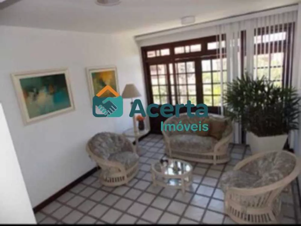 Casa, 5 quartos, 180 m² - Foto 7