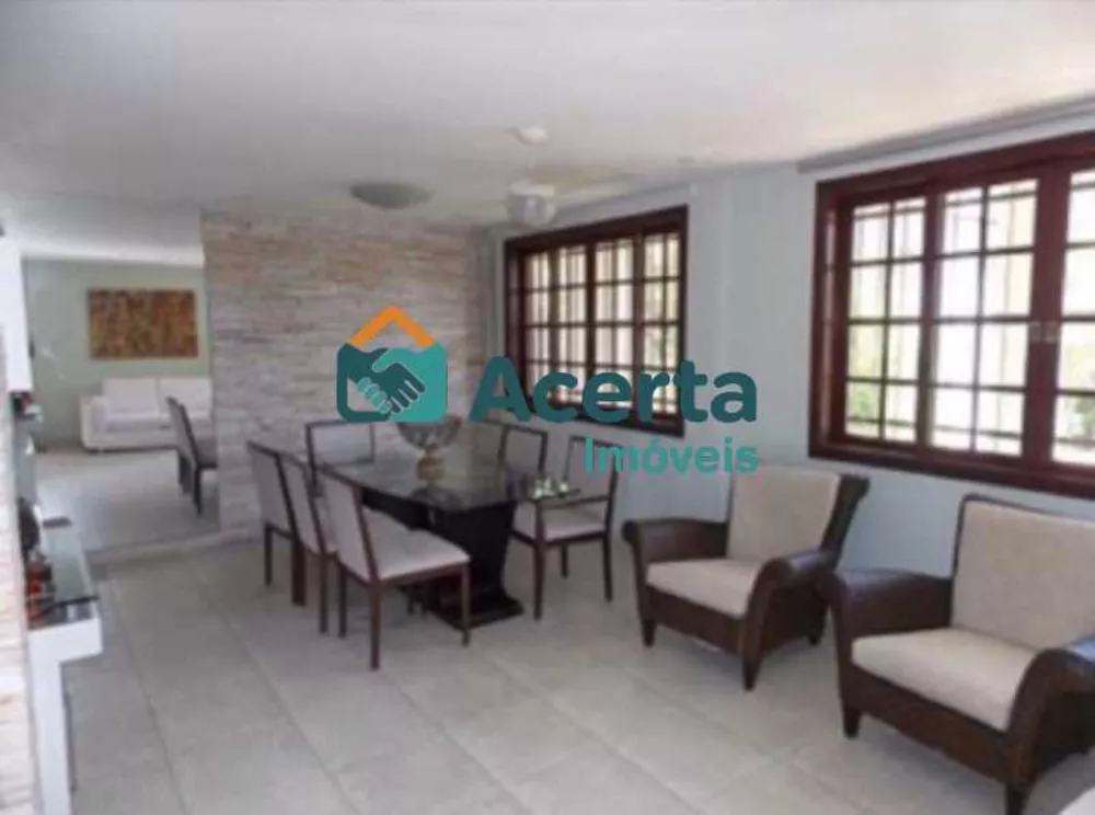 Casa, 5 quartos, 180 m² - Foto 9