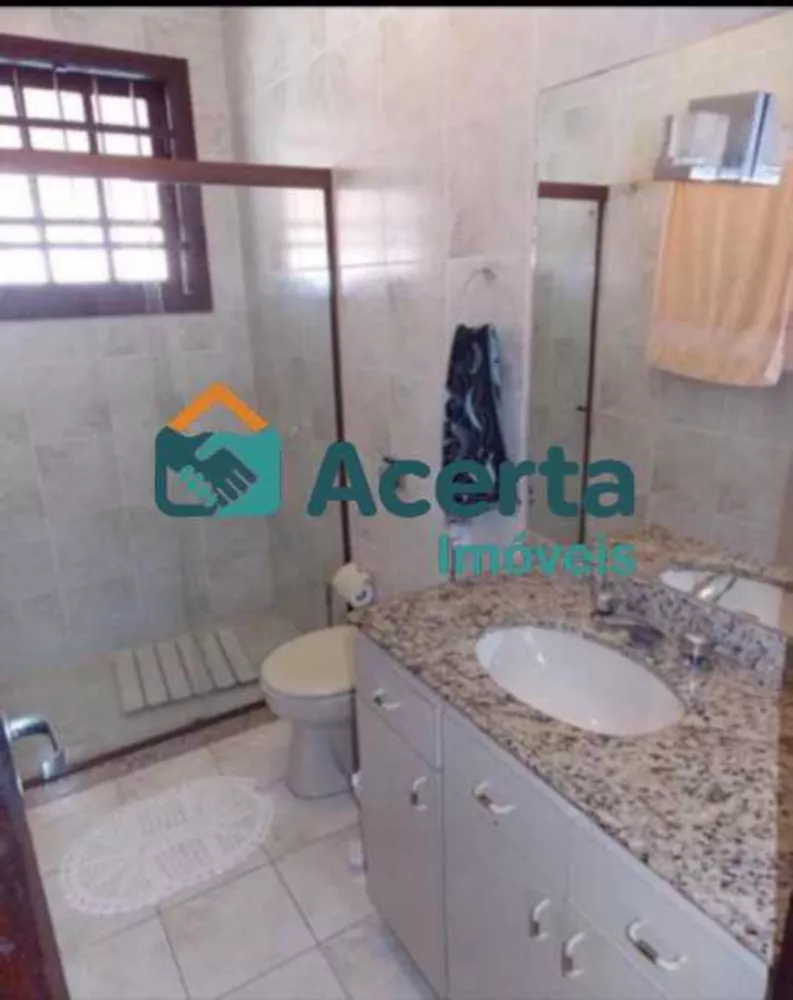 Casa, 5 quartos, 180 m² - Foto 4