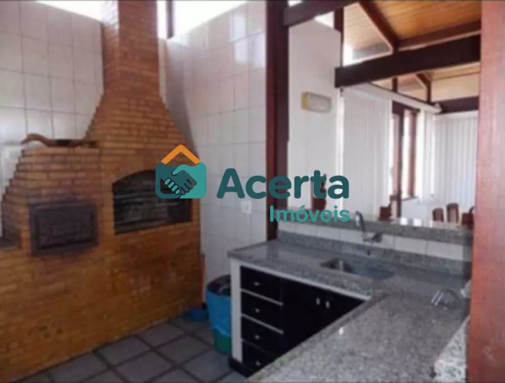 Casa, 5 quartos, 180 m² - Foto 13