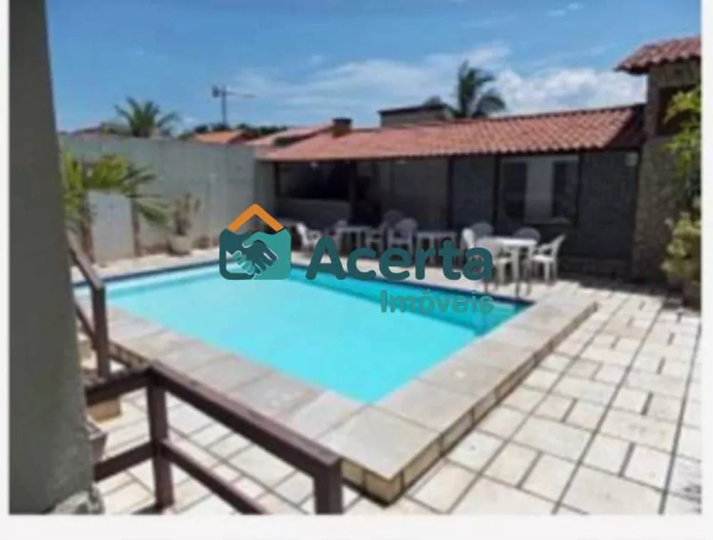 Casa, 5 quartos, 180 m² - Foto 14