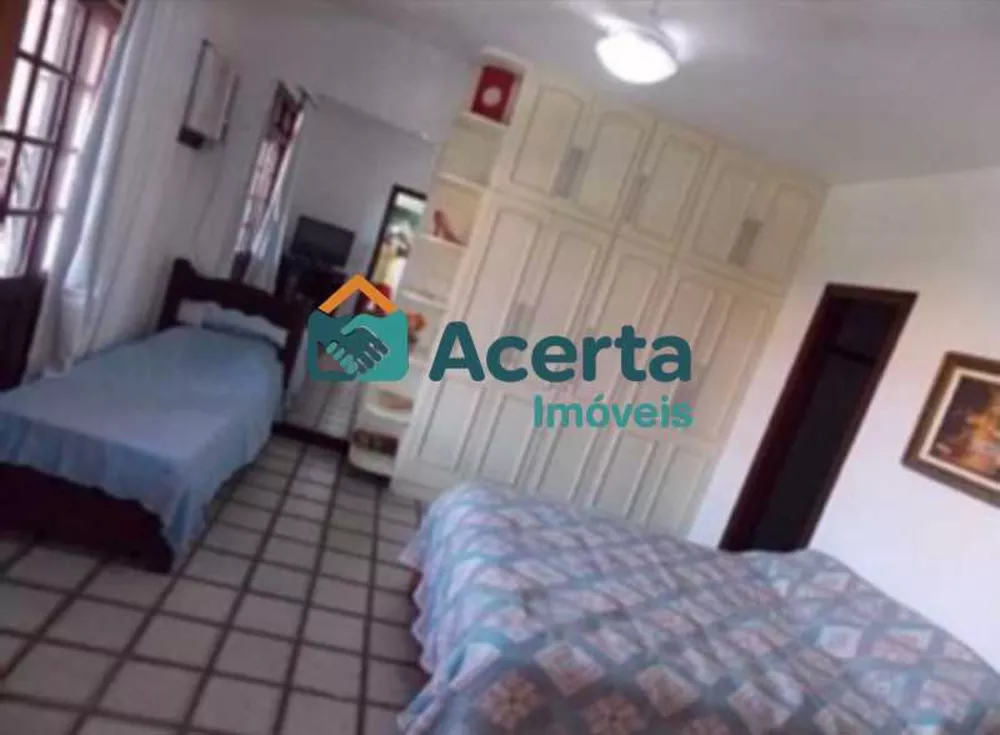 Casa, 5 quartos, 180 m² - Foto 17