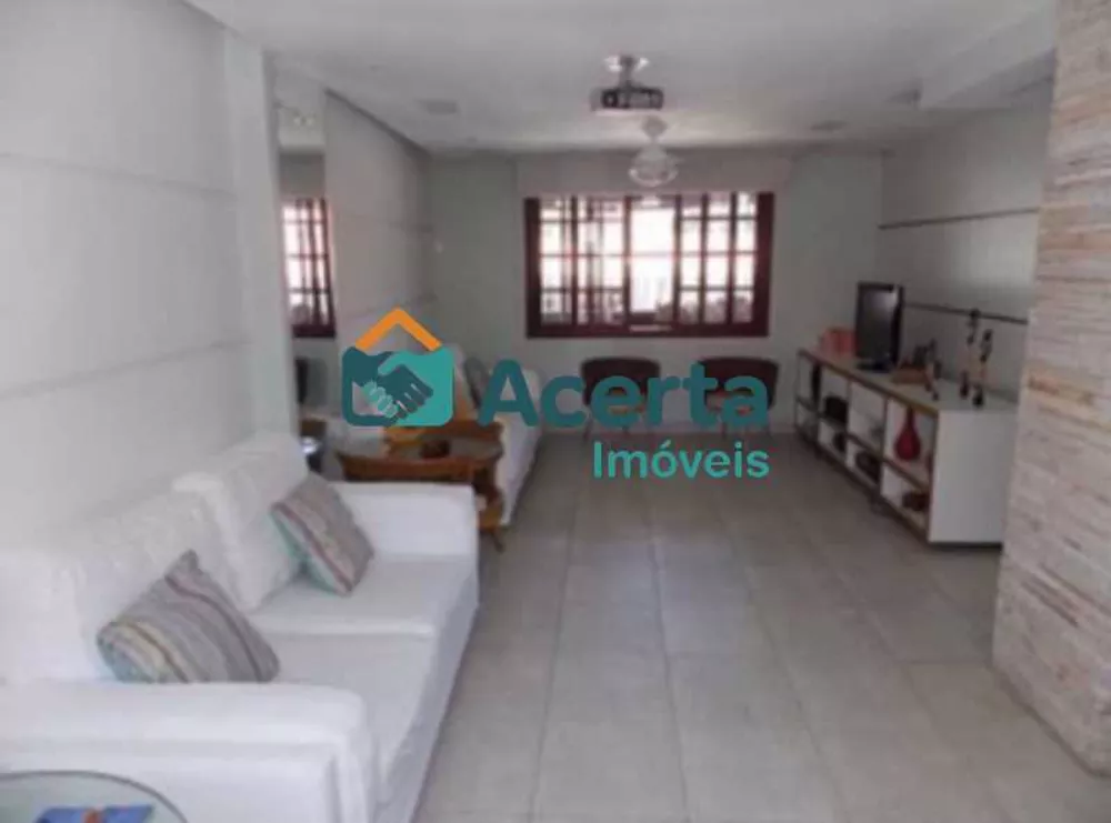 Casa, 5 quartos, 180 m² - Foto 11