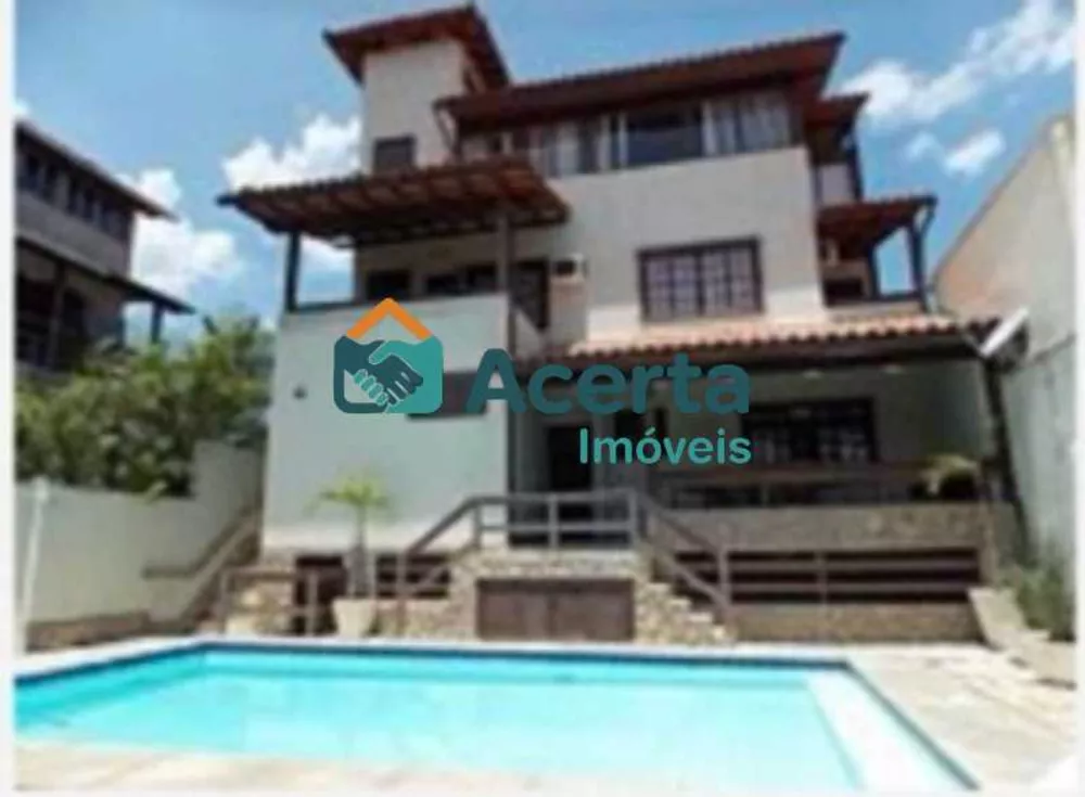 Casa, 5 quartos, 180 m² - Foto 15