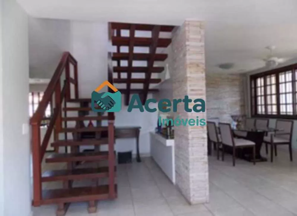 Casa, 5 quartos, 180 m² - Foto 6