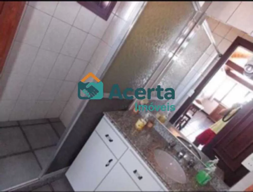 Casa, 5 quartos, 180 m² - Foto 8