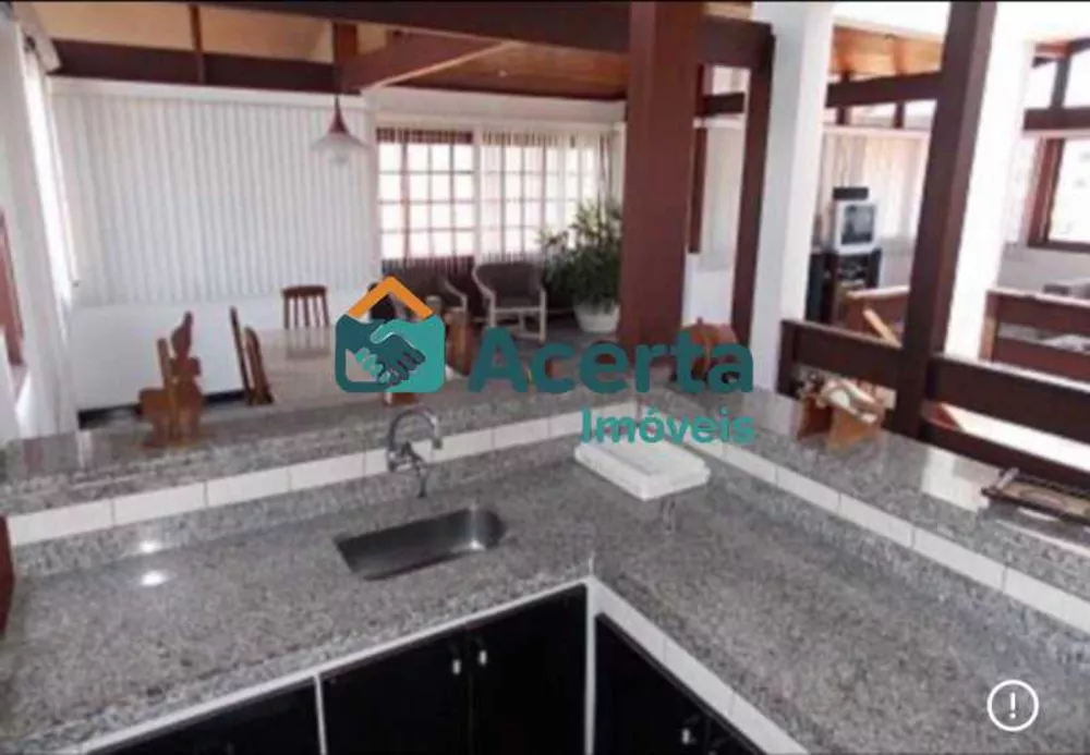 Casa, 5 quartos, 180 m² - Foto 3
