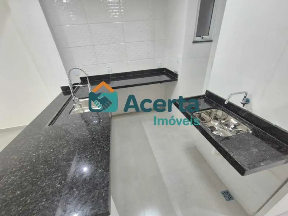 Kitnet-Studio, 28 m² - Foto 2