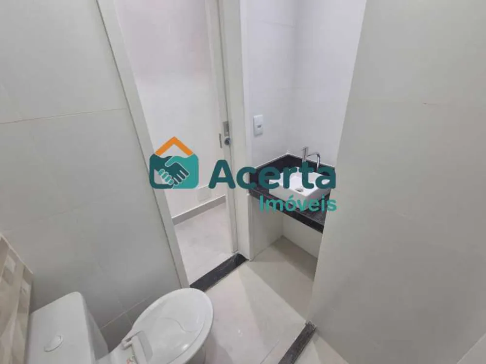 Kitnet-Studio, 28 m² - Foto 20