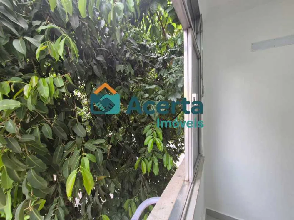 Kitnet-Studio, 28 m² - Foto 3
