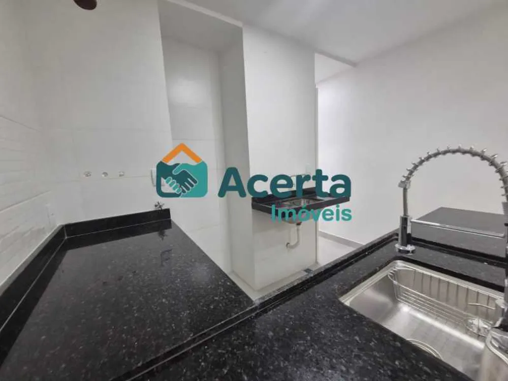 Kitnet-Studio, 28 m² - Foto 13