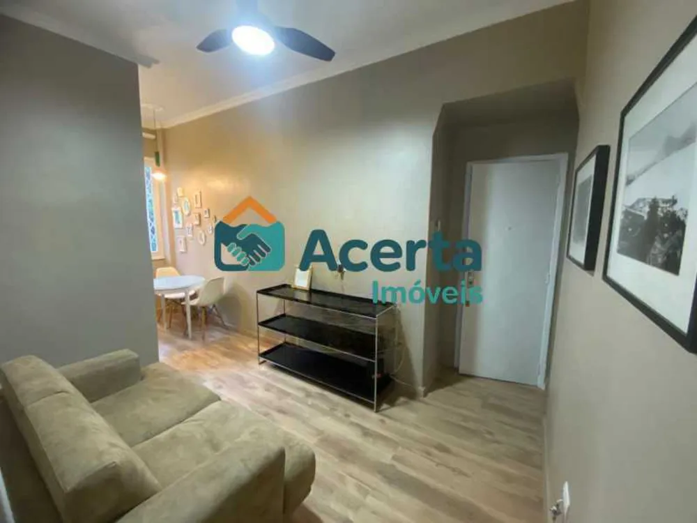 Apartamento, 1 quarto, 32 m² - Foto 4