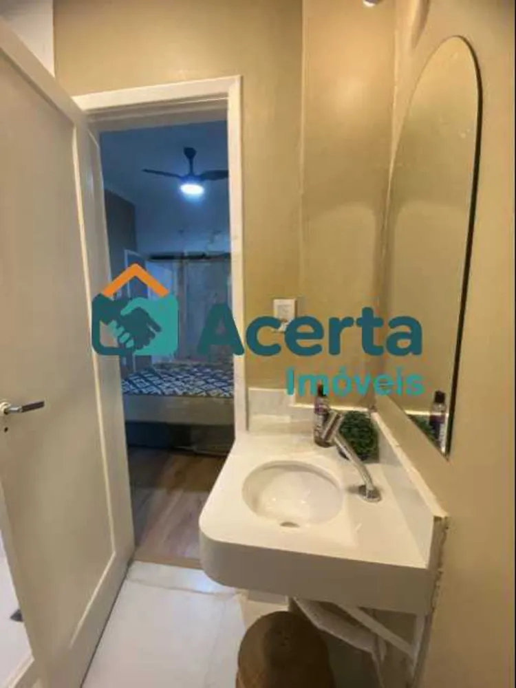 Apartamento, 1 quarto, 32 m² - Foto 8