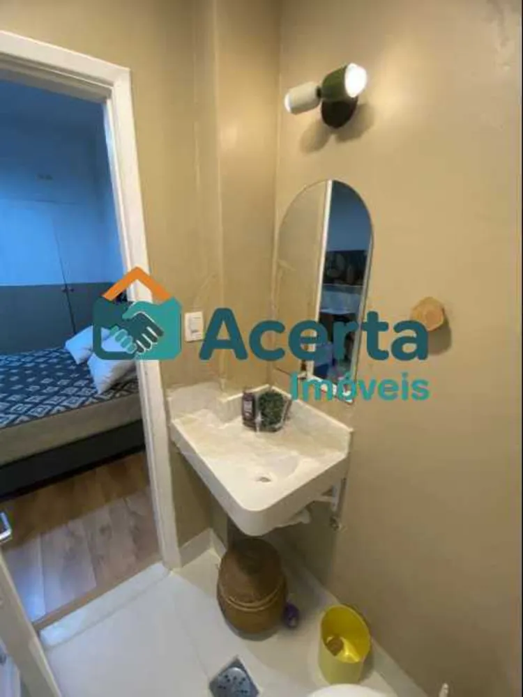 Apartamento, 1 quarto, 32 m² - Foto 21