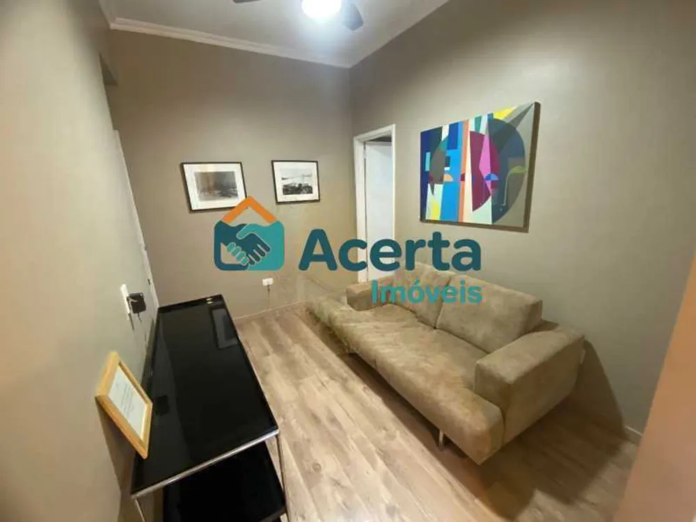 Apartamento, 1 quarto, 32 m² - Foto 3