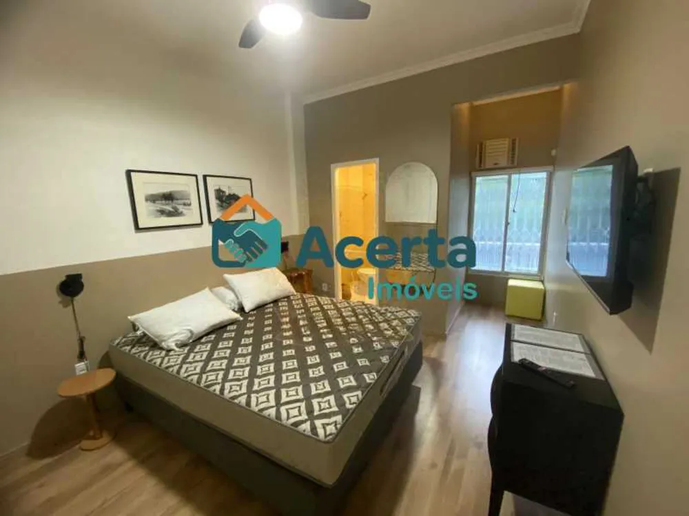 Apartamento, 1 quarto, 32 m² - Foto 7