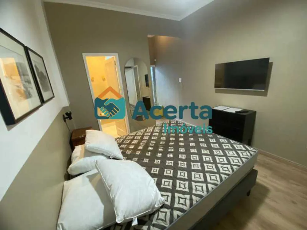 Apartamento, 1 quarto, 32 m² - Foto 1