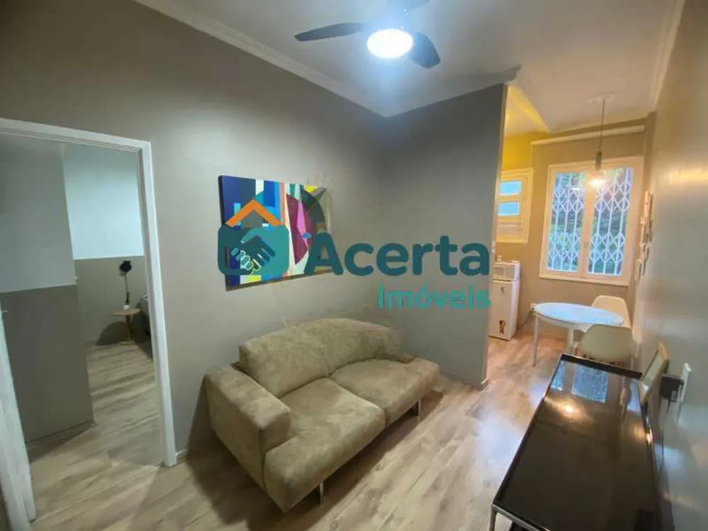 Apartamento, 1 quarto, 32 m² - Foto 10