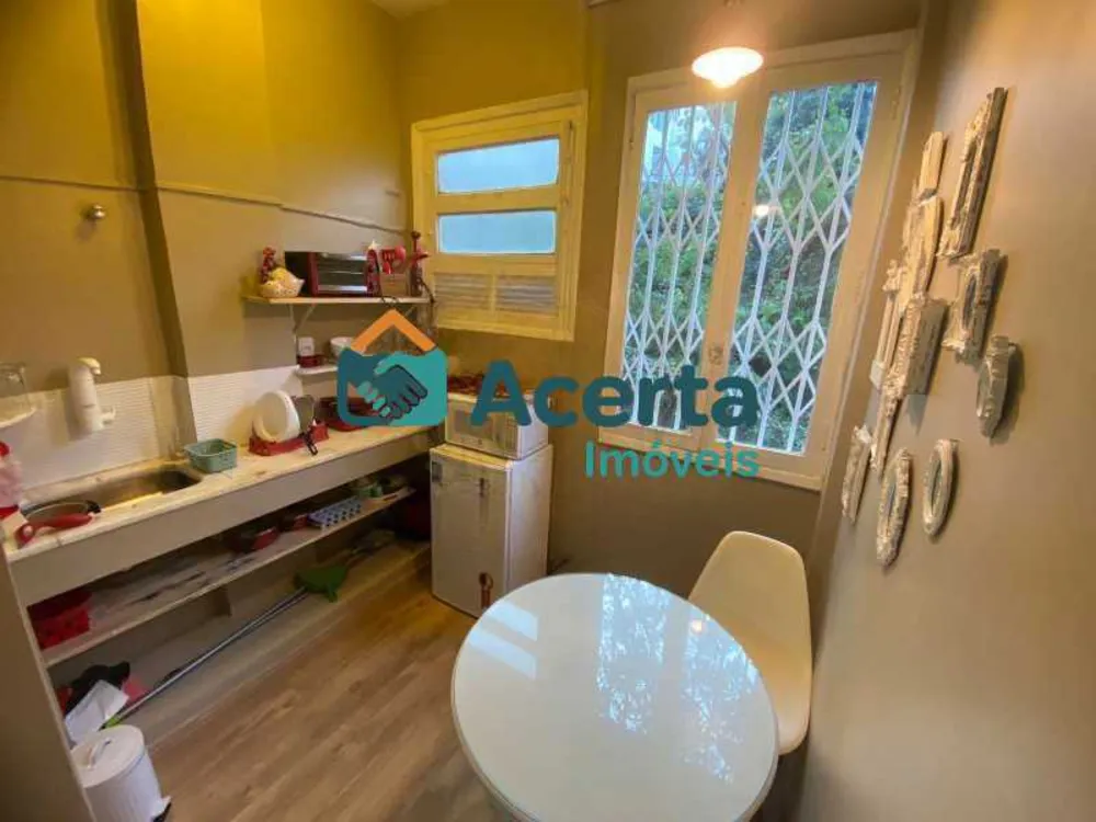 Apartamento, 1 quarto, 32 m² - Foto 2