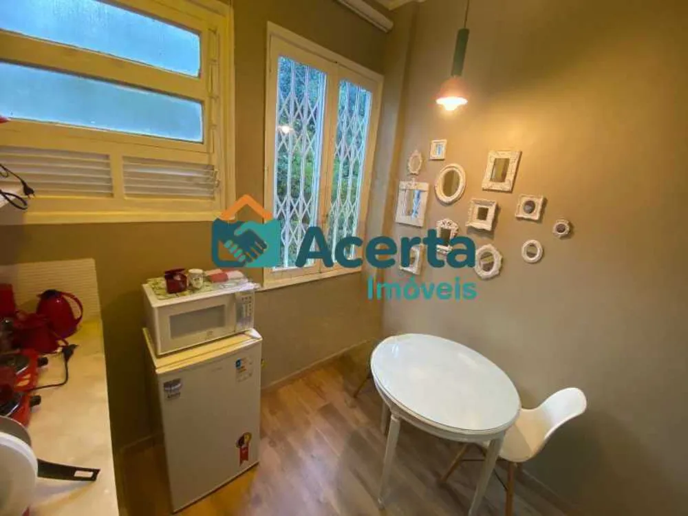 Apartamento, 1 quarto, 32 m² - Foto 3