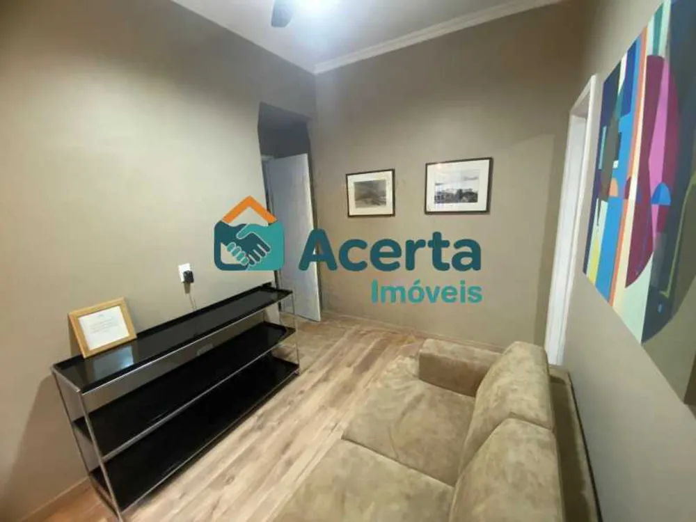 Apartamento, 1 quarto, 32 m² - Foto 11