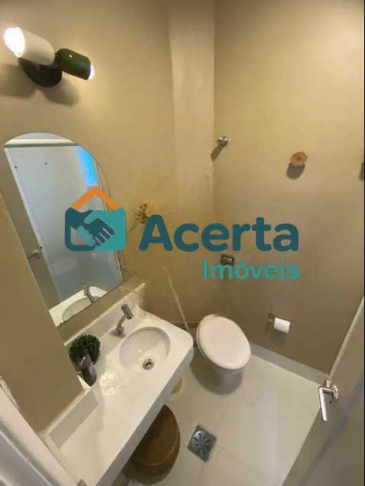 Apartamento, 1 quarto, 32 m² - Foto 6