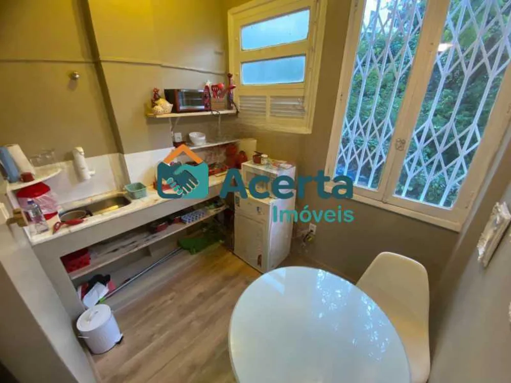 Apartamento, 1 quarto, 32 m² - Foto 5