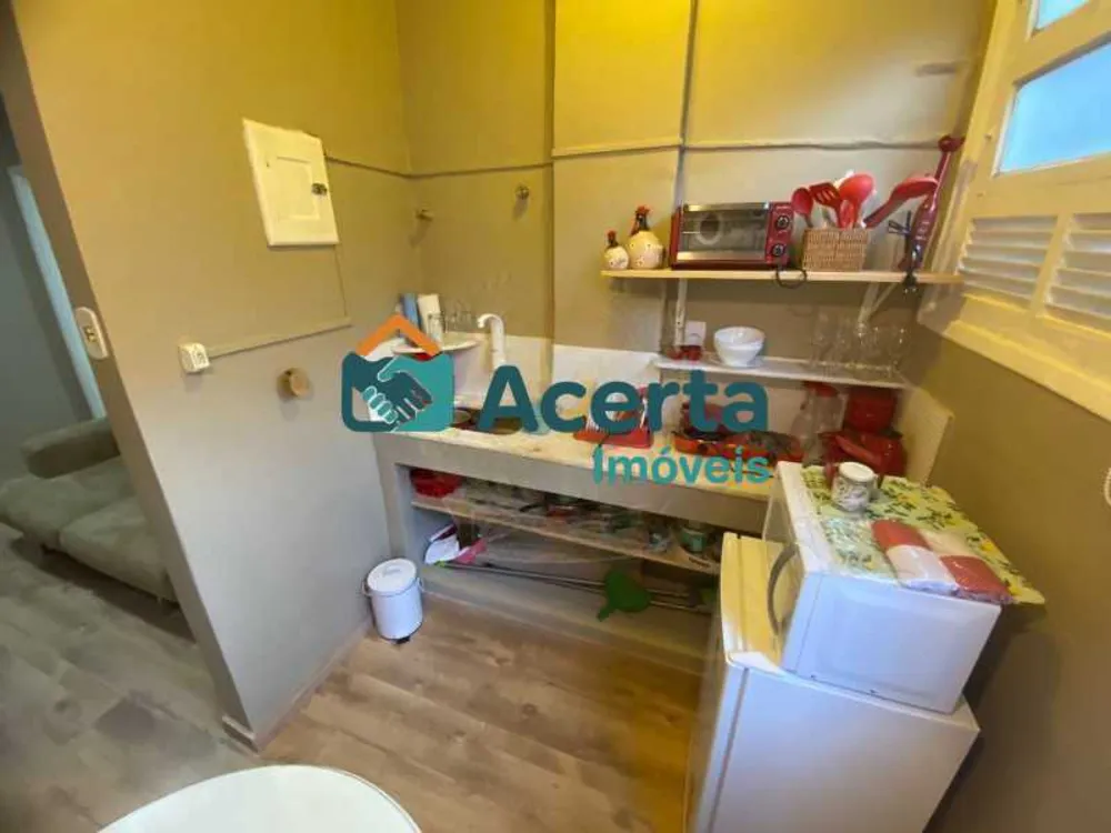 Apartamento, 1 quarto, 32 m² - Foto 16