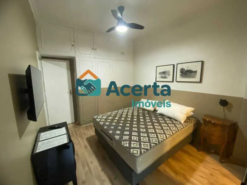 Apartamento, 1 quarto, 32 m² - Foto 5