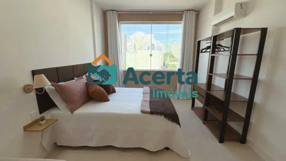 Apartamento, 1 quarto, 30 m² - Foto 4