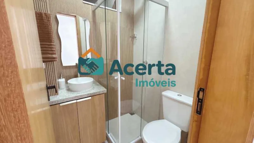 Apartamento, 1 quarto, 30 m² - Foto 11