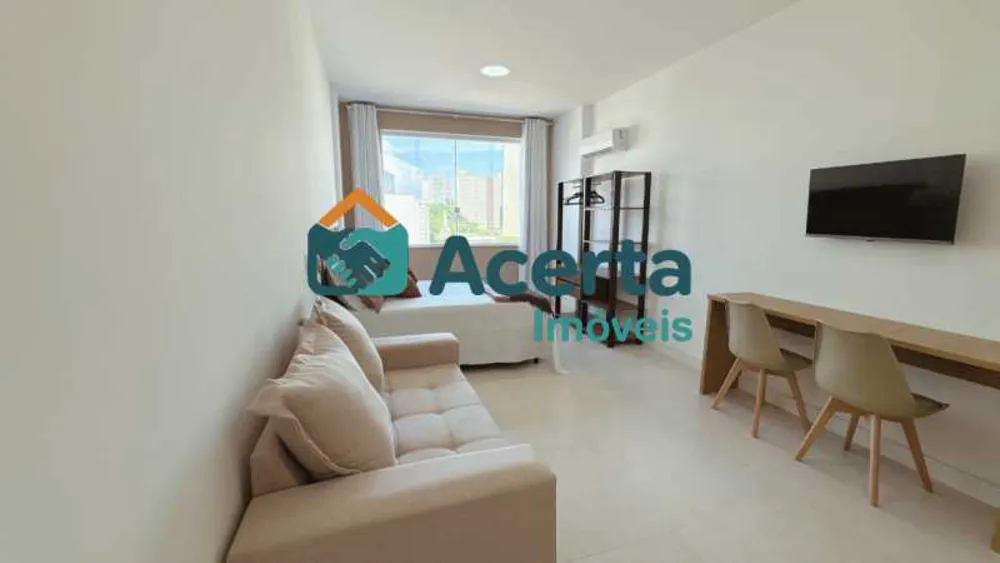 Apartamento, 1 quarto, 30 m² - Foto 2