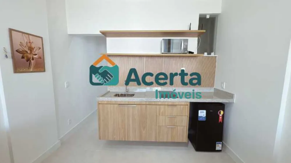 Apartamento, 1 quarto, 30 m² - Foto 9
