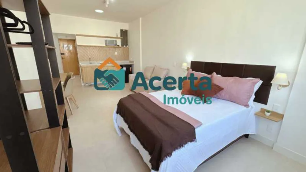 Apartamento, 1 quarto, 30 m² - Foto 10