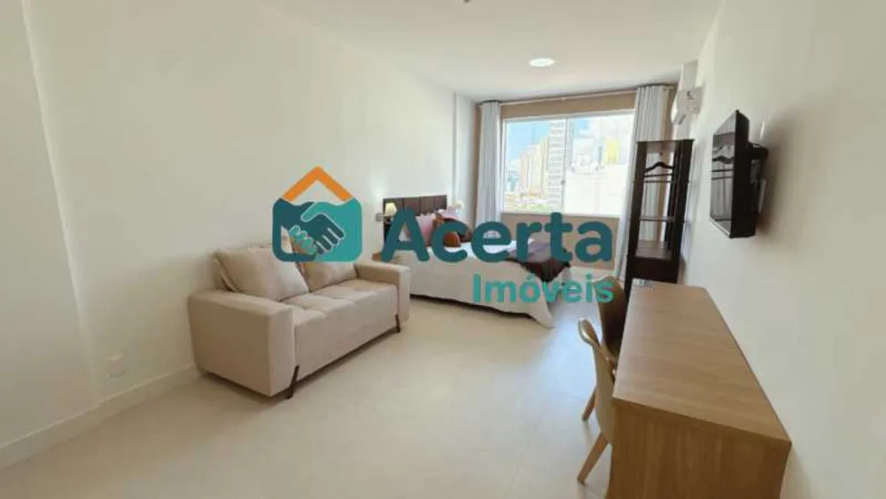 Apartamento, 1 quarto, 30 m² - Foto 3