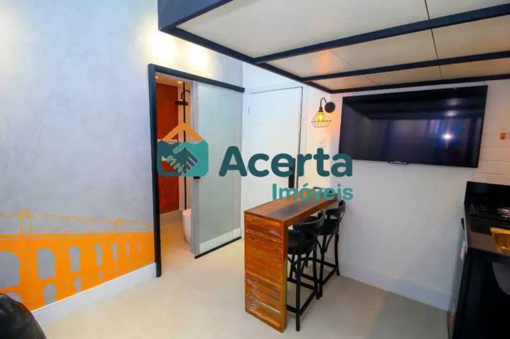 Apartamento, 10 m² - Foto 15