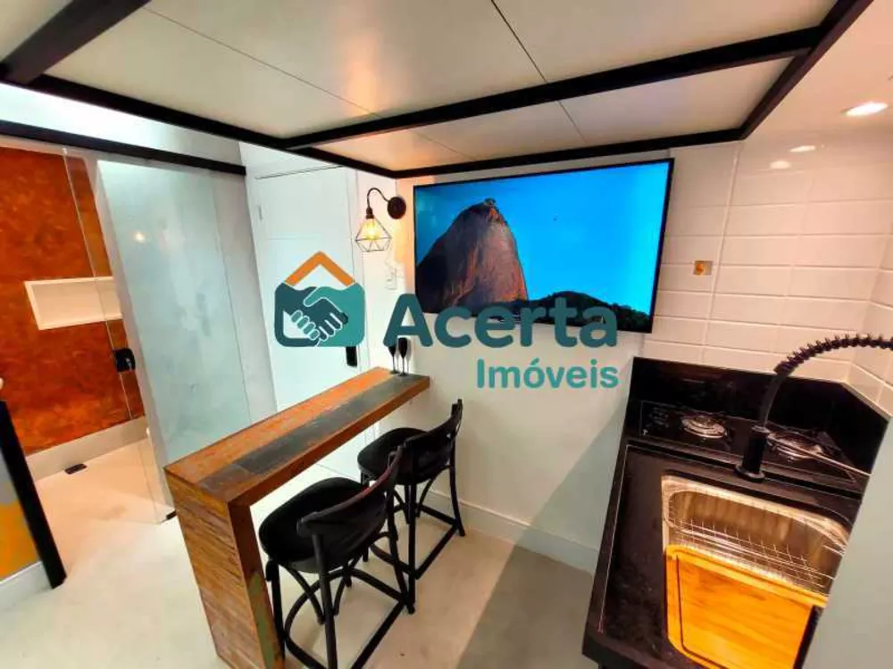 Apartamento, 10 m² - Foto 3