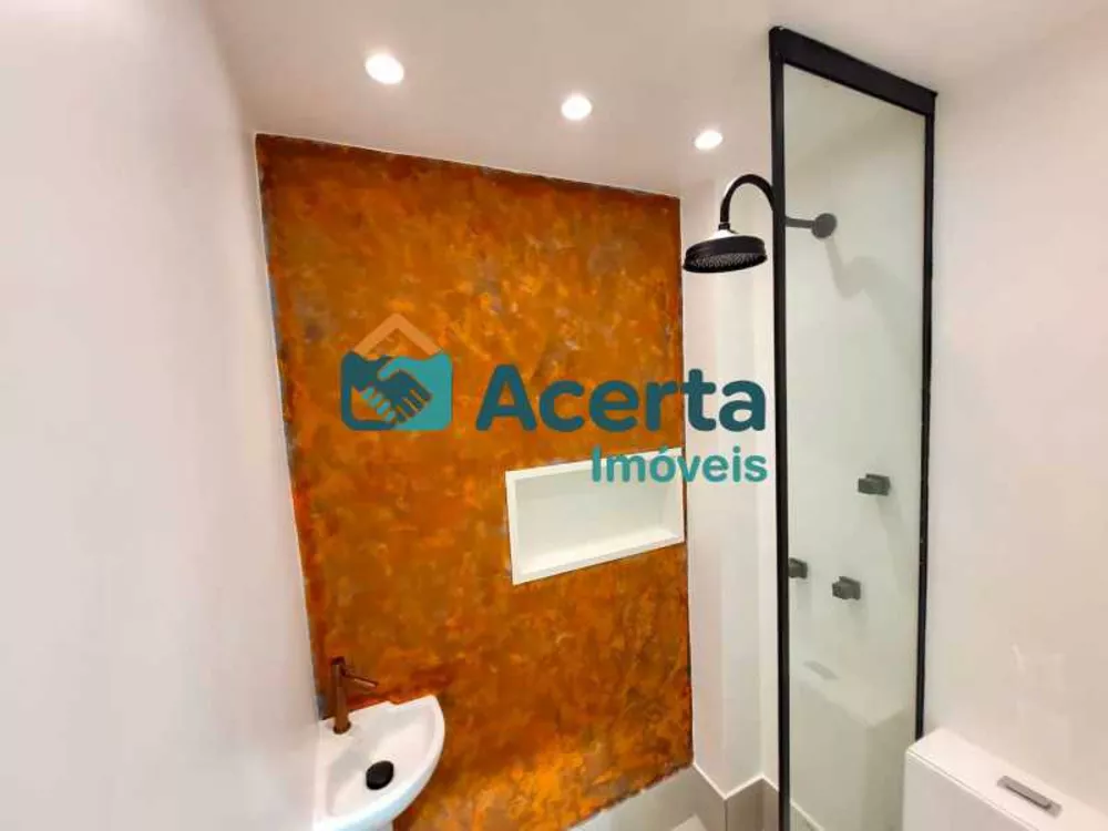 Apartamento, 10 m² - Foto 5