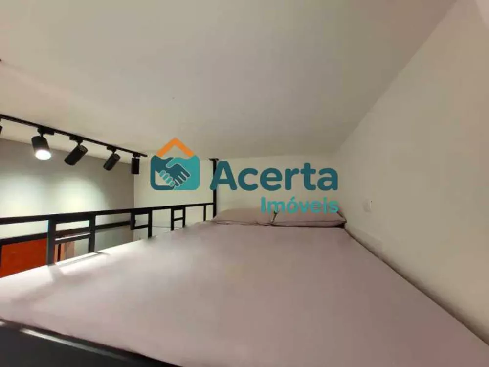 Apartamento, 10 m² - Foto 17