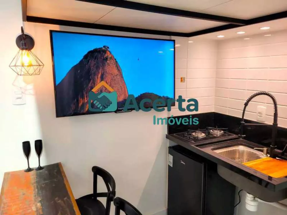 Apartamento, 10 m² - Foto 6